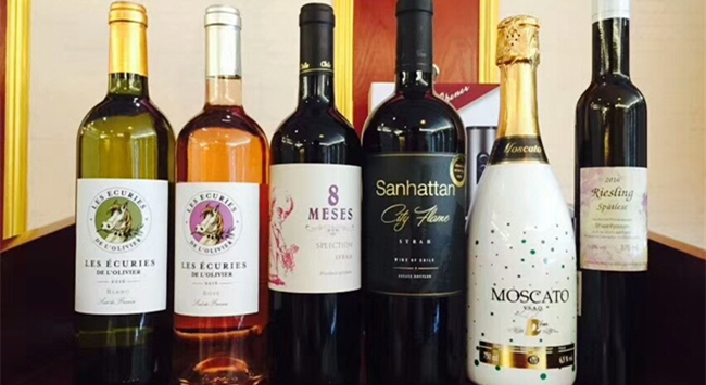 開(kāi)一家進(jìn)口紅酒加盟店怎么起步