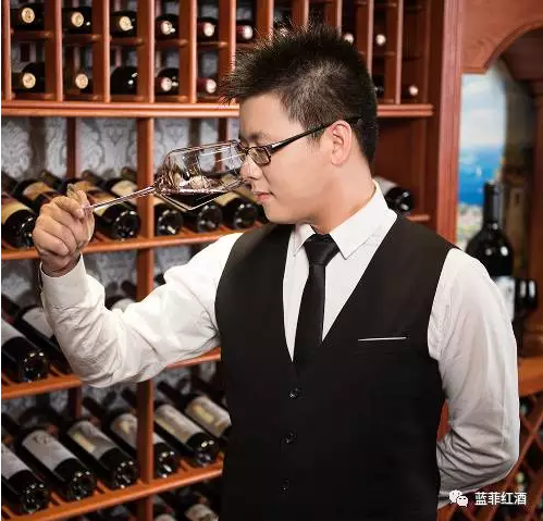6個(gè)步驟，資深品酒師教你如何來(lái)品葡萄酒