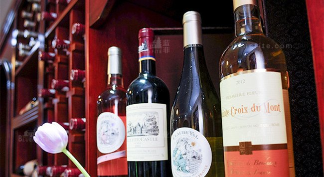 開(kāi)個(gè)紅酒加盟店要投資多少錢